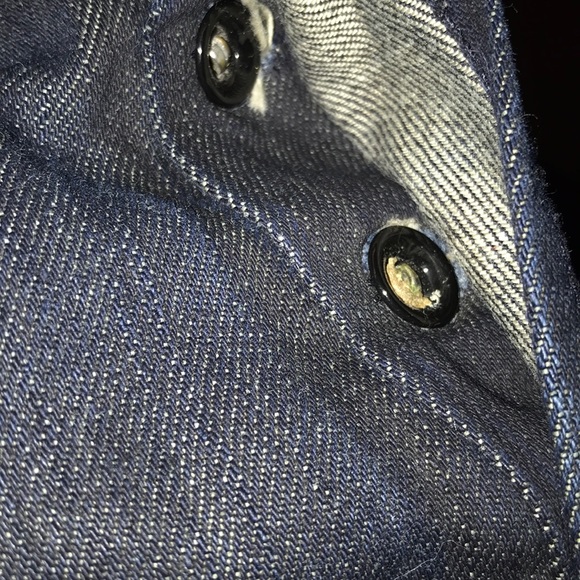 Ed Hardy Jeans 36X34 - Picture 8 of 9